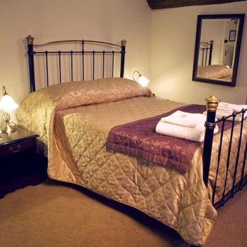 The Kings Head Hotel Ross-on-Wye Habitación foto