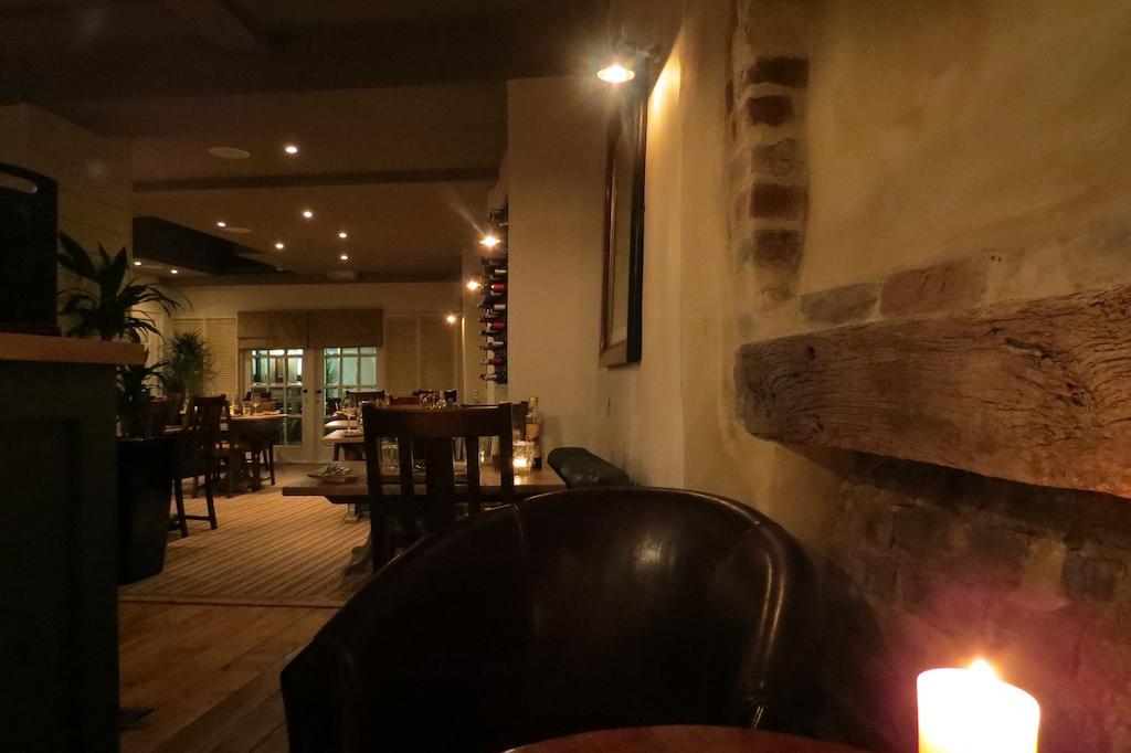 The Kings Head Hotel Ross-on-Wye Exterior foto